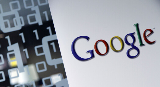 EU åpner monopolsak mot Google