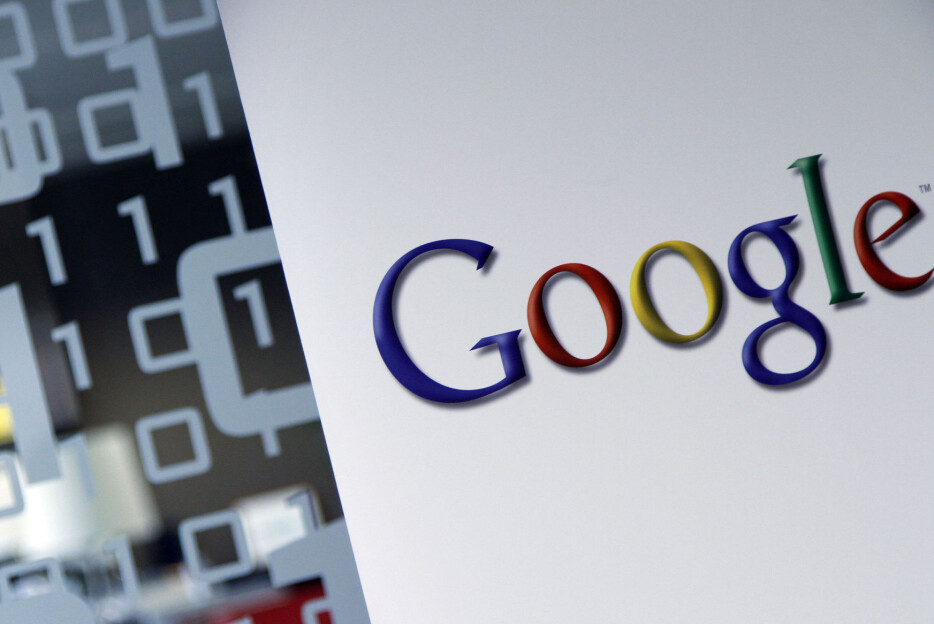 EU åpner monopolsak mot Google