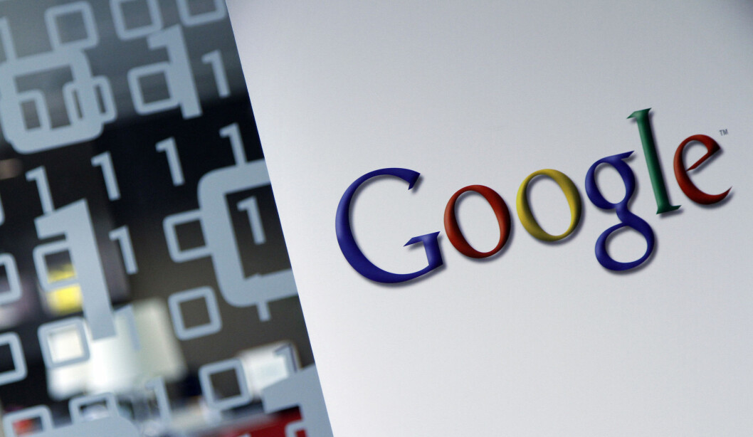 EU vil se om Google bruker sin markedsmakt på bekostning av andre aktører i nettreklamemarkedet.