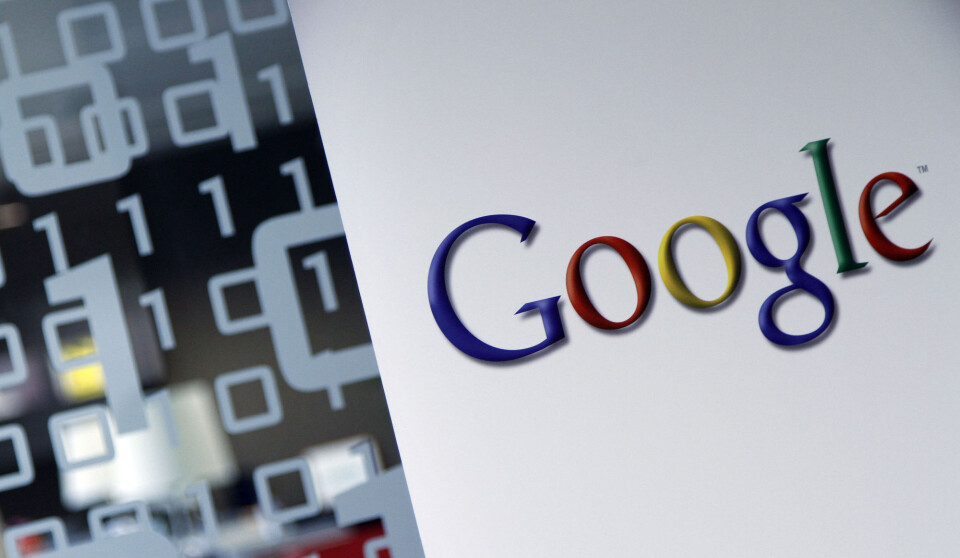EU vil se om Google bruker sin markedsmakt på bekostning av andre aktører i nettreklamemarkedet. EU vil se om Google bruker sin markedsmakt på bekostning av andre aktører i nettreklamemarkedet.