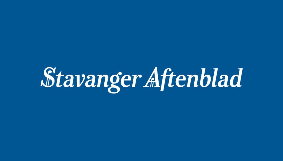 Næringslivsjournalist i Aftenbladet/E24