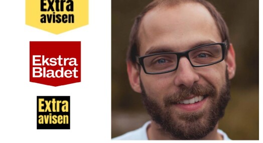Ny norsk nettavis med overvekt av sitatsaker: – Trafikkutviklingen har vært veldig bra Ny norsk nettavis med overvekt av sitatsaker: – Trafikkutviklingen har vært veldig bra
