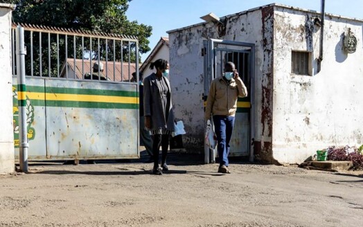 Bistandsaktuelts korrespondent i Zimbabwe publiserer dagbok fra egen rettssak
