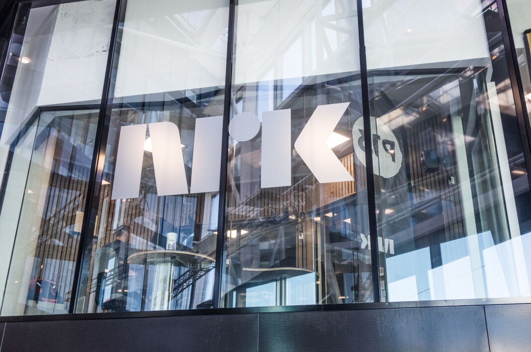 Blant bedrifter stikker NRK av med det beste omdømmet. 86 prosent av de spurte har et meget eller ganske godt inntrykk av statskanalen. Blant bedrifter stikker NRK av med det beste omdømmet. 86 prosent av de spurte har et meget eller ganske godt inntrykk av statskanalen.