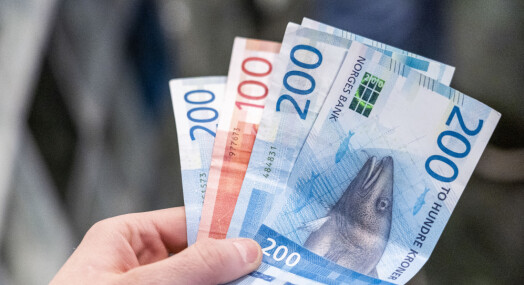 Skal undersøke om mediebrukere er åpne for mikrobetaling Skal undersøke om mediebrukere er åpne for mikrobetaling