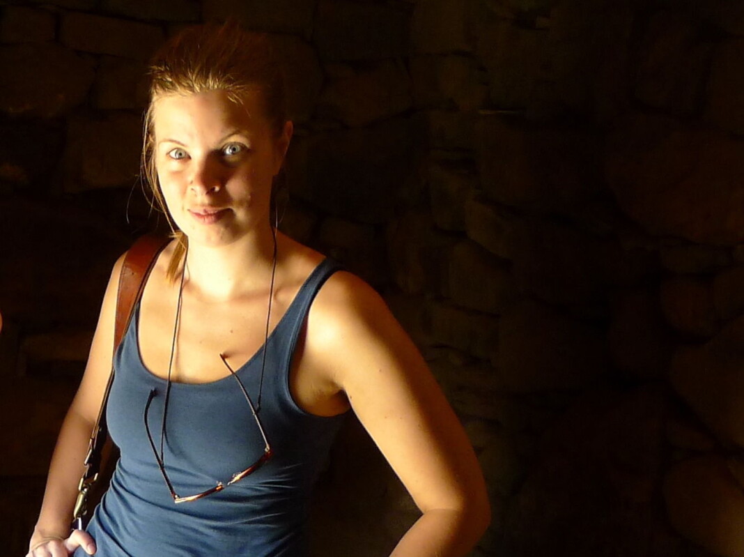 Hanne Østli Jakobsen er forskningsjournalist i Morgenbladet. Hanne Østli Jakobsen er forskningsjournalist i Morgenbladet.