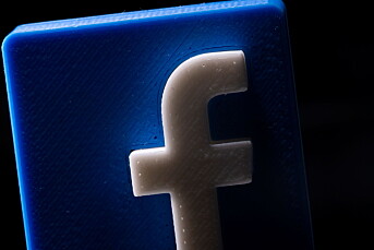 Facebook bøtelagt i Storbritannia