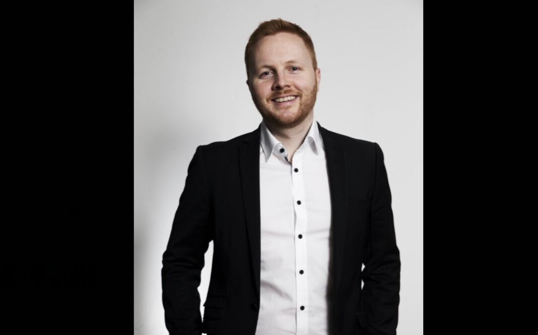Håvard Kvalheim overtar som adm. dir. i Polaris Media Sør. Håvard Kvalheim overtar som adm. dir. i Polaris Media Sør.