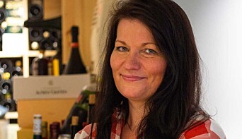 Bø er en entusiastisk vinsamler. I det siste har hun investert i sjampanje. – Moden sjampanje gir en helt spesiell smaksopplevelse, sier hun. Bø er en entusiastisk vinsamler. I det siste har hun investert i sjampanje. – Moden sjampanje gir en helt spesiell smaksopplevelse, sier hun.
