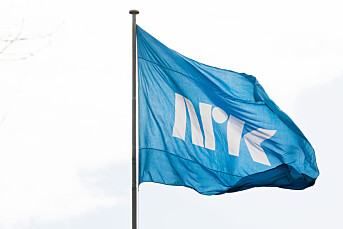 NRK har hatt koronasmittede gjester, men ikke registrert smitte-spredning på arbeidsplassen