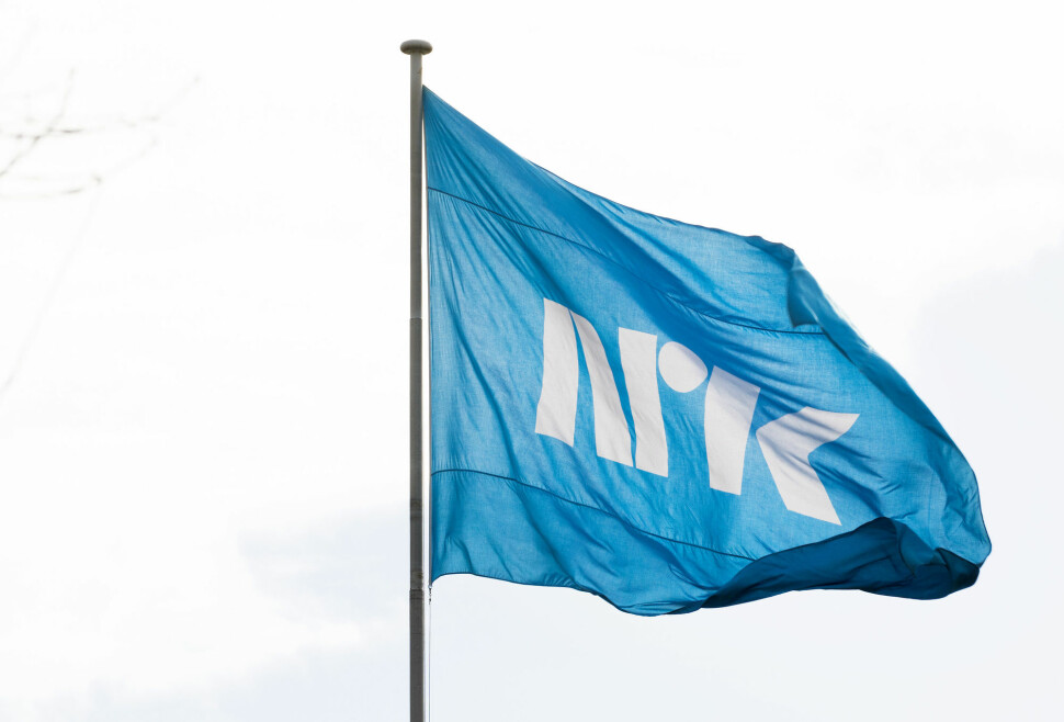 NRK har ikke registrert tilfeller av smittespredning på arbeidsplassen den siste perioden av pandemien.