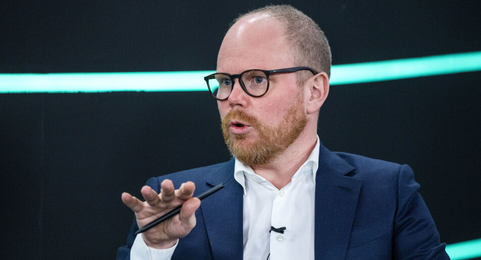 – Hvis du velger å være journalist, er det et stort privilegium