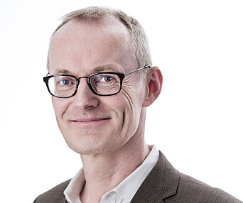 Helge Blakkisrud. Helge Blakkisrud.