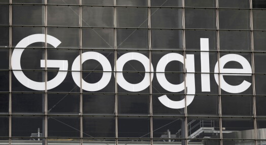 Google får milliardbot