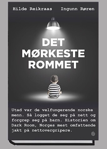 «Det finnes barn der ute som må leve med dette, og da er det minste vi voksne kan gjøre er å klare å lese om det», pleier etterforskningslederen Hilde Reikrås å si. «Det finnes barn der ute som må leve med dette, og da er det minste vi voksne kan gjøre er å klare å lese om det», pleier etterforskningslederen Hilde Reikrås å si.