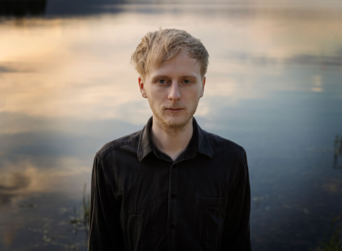 Oslo 2021: Ti år etter terroren på Utøya. Alexander Sandberg (25) jobber i kundeservice og bor med forloveden sin. Oslo 2021: Ti år etter terroren på Utøya. Alexander Sandberg (25) jobber i kundeservice og bor med forloveden sin.