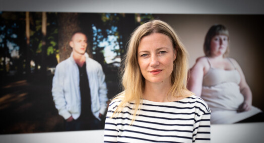 – Alle som var på Utøya har en historie som er dramatisk. Jeg ønsket å fortelle historiene fri for sterke vinklinger og store overskrifter – Alle som var på Utøya har en historie som er dramatisk. Jeg ønsket å fortelle historiene fri for sterke vinklinger og store overskrifter