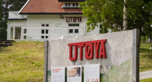 Store medier enige: For tidlig å publisere Utøya-bildene