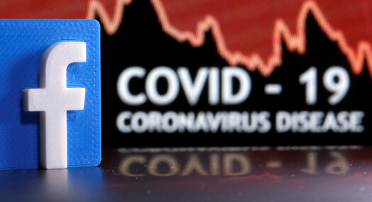Ny rapport: 65 prosent av de falske opplysningene om covid-19 kan spores tilbake til bare tolv personer