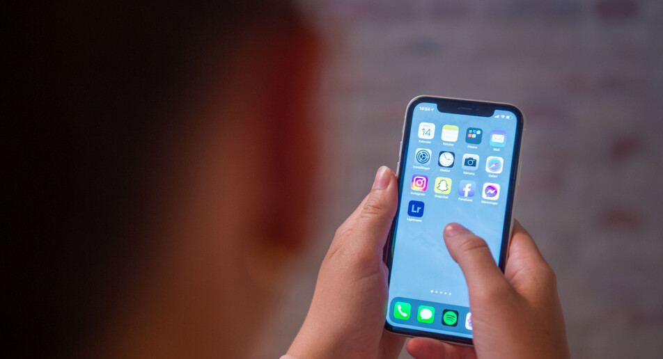 Pegasus – spionprogrammet som finner sin egen vei til din mobil