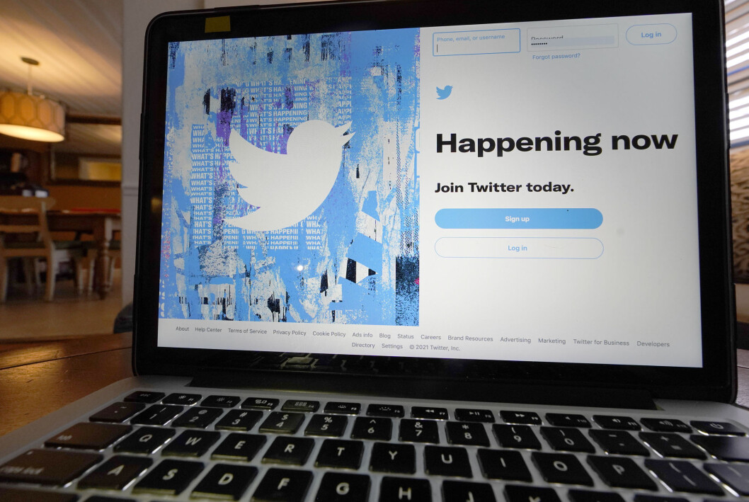 Twitter ar snudd minus til pluss og leverte et kvartalsresultat som slo forventningene og ga aksjekursen et løft. Twitter ar snudd minus til pluss og leverte et kvartalsresultat som slo forventningene og ga aksjekursen et løft.