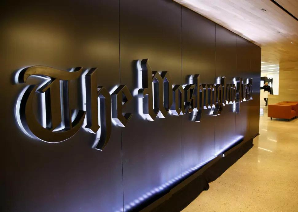 Washington Post legger opp til at de ansatte skal jobbe tre dager i uka på kontoret fra september.