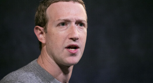 Facebook doblet resultatet Facebook doblet resultatet