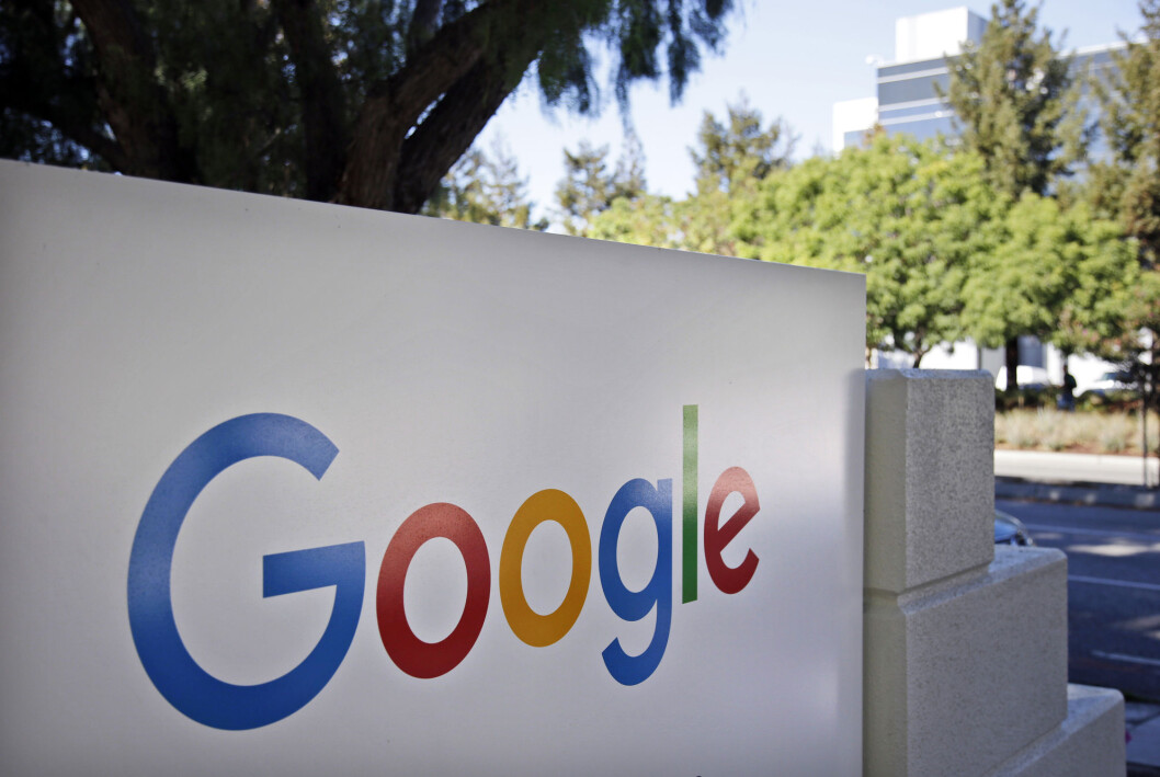 Google utsetter gjenåpningen av sine kontorer. Google utsetter gjenåpningen av sine kontorer.