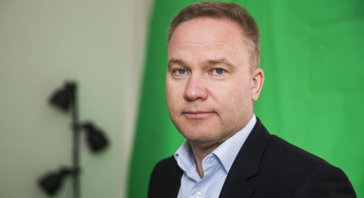 Helge Lurås klager inn NRK for PFU