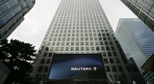 Twitter, AP og Reuters samarbeider mot falske nyheter og desinformasjon