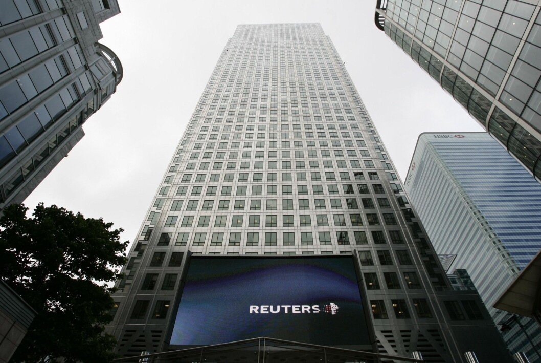 Twitter inngår samarbeid med nyhetsbyråene AP og Reuters for å motvirke framveksten av desinformasjon og falske nyheter på plattformen. Twitter inngår samarbeid med nyhetsbyråene AP og Reuters for å motvirke framveksten av desinformasjon og falske nyheter på plattformen.