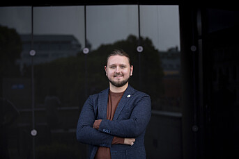Freddy André Øvstegård (SV). Freddy André Øvstegård (SV).