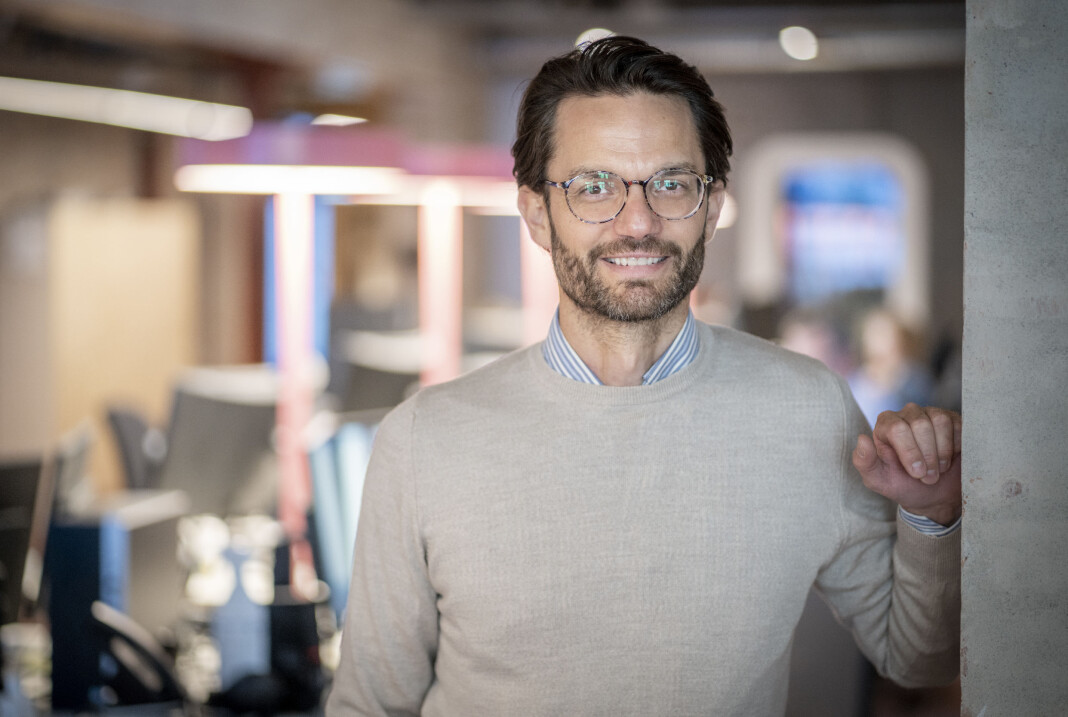 Kjetil Hasselgård har bred bakgrunn innenfor prosjektledelse, fotografi og kommunikasjon. Kjetil Hasselgård har bred bakgrunn innenfor prosjektledelse, fotografi og kommunikasjon.
