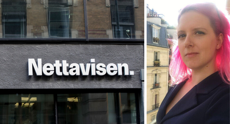 Nettavisen etter kritikk mot NNPF-intervju: – Sikkert ting vi kunne gjort annerledes