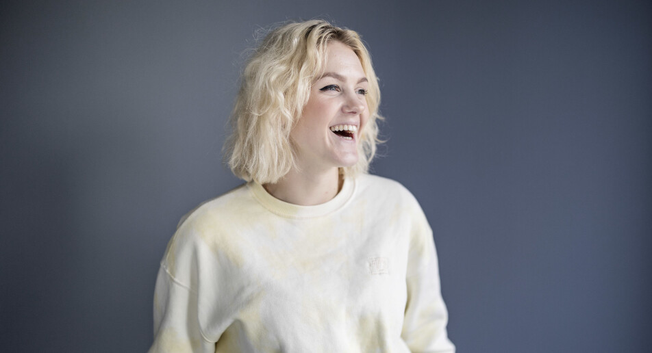 Den rareste saken Stella Marie Brevik har laget, ga henne et solid innblikk i gruppesex-miljøene på Jærstrendene