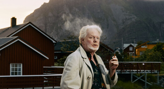 Torgrim Eggen ble utskjelt etter DN-tur på Vestlandet: Slik gikk det da han besøkte Nord-Norge