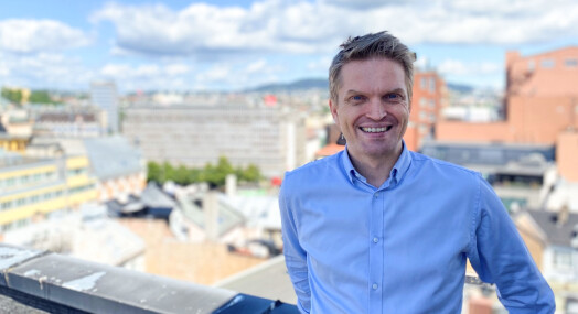 Nå er EiendomsWatch i gang med publisering Nå er EiendomsWatch i gang med publisering