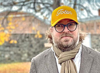 – Om alternativet er å ikke havne i avisa, er det bare for politikerne å «bjuda på», sier Ken Andre Ottesen – Om alternativet er å ikke havne i avisa, er det bare for politikerne å «bjuda på», sier Ken Andre Ottesen