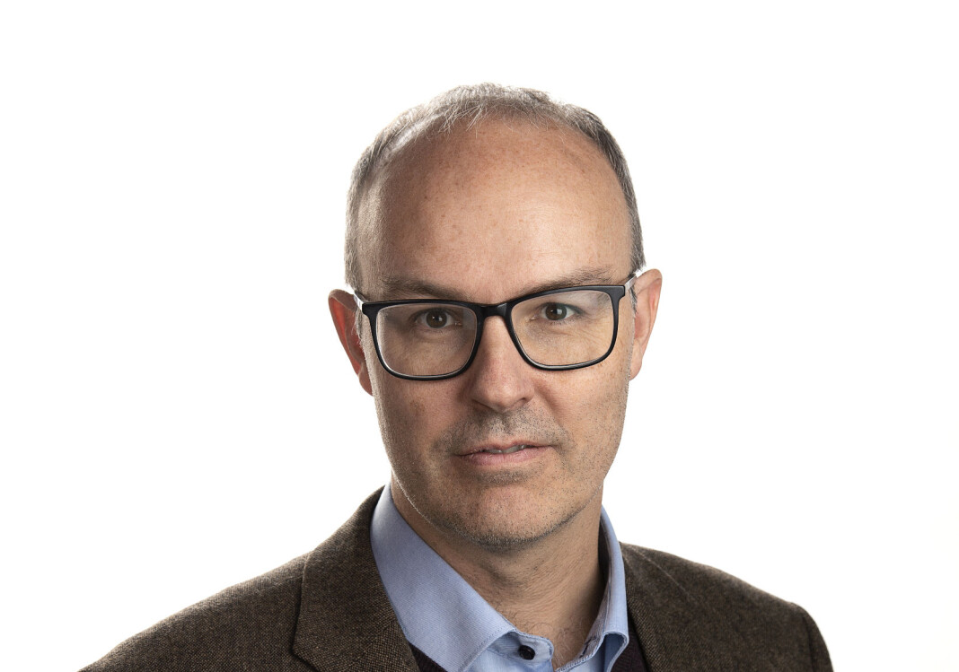 Per Kristian Aale snakker russisk flytende og har vært Aftenpostens Moskva-korrespondent to ganger tidligere Per Kristian Aale snakker russisk flytende og har vært Aftenpostens Moskva-korrespondent to ganger tidligere