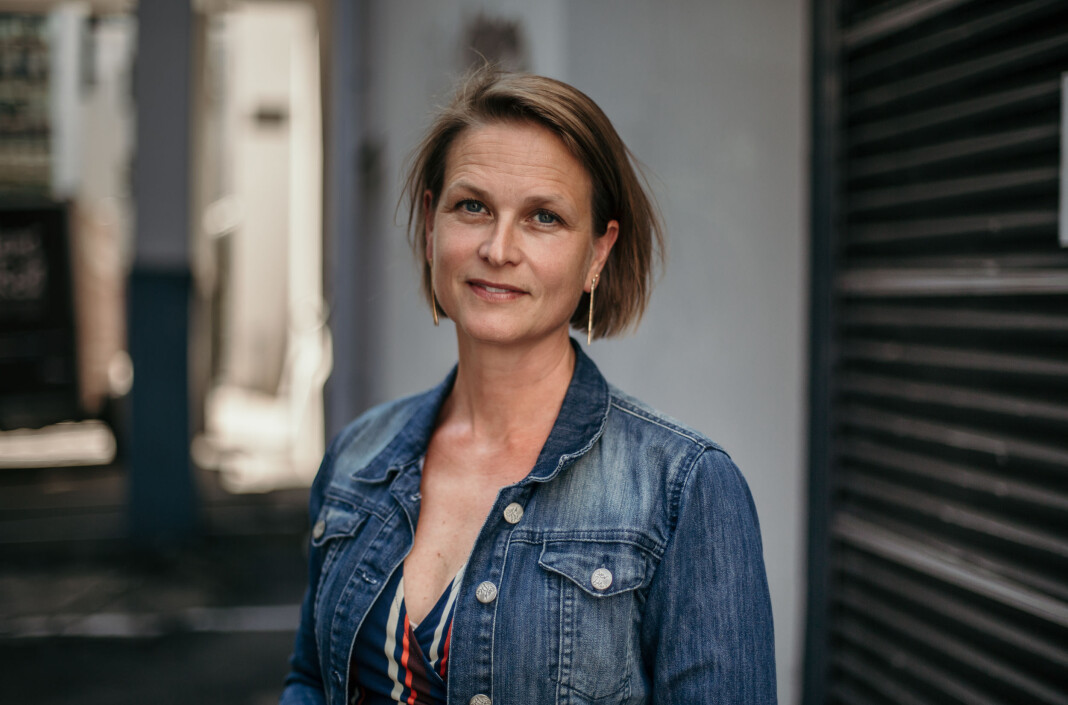 Den viktigste politiske journalisten er den som stiller kritiske spørsmål på alle nivåer og som makter å følge hvor det blir av valgløftene også etter valget, sier Anne Ekornholmen i dagens Valgprat. Den viktigste politiske journalisten er den som stiller kritiske spørsmål på alle nivåer og som makter å følge hvor det blir av valgløftene også etter valget, sier Anne Ekornholmen i dagens Valgprat.