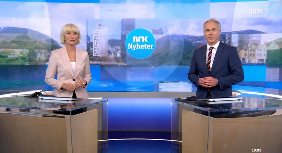 Dagsrevyen klaget inn til PFU for bildebruk