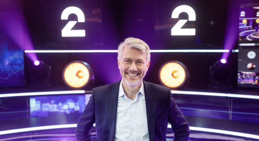 TV 2 saksøker Altibox om knapp på fjernkontrollen