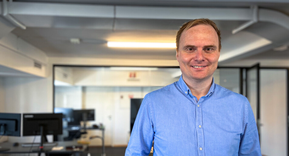 – Vi serverer eksklusive nyheter, i tillegg til å gi et daglig overblikk