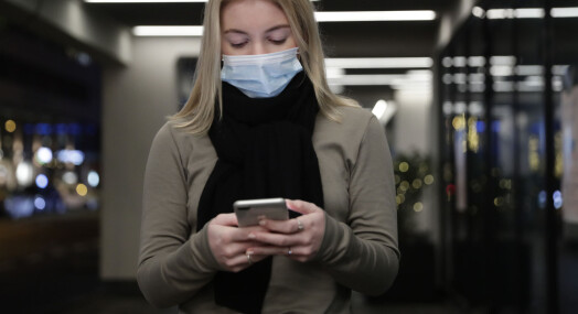 Ny rapport: Ikke greit å bruke personlige data til målrettet politisk reklame Ny rapport: Ikke greit å bruke personlige data til målrettet politisk reklame