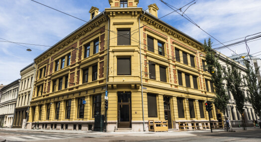 Se debatten: Lot mediene seg styre i valgkampen? Se debatten: Lot mediene seg styre i valgkampen?