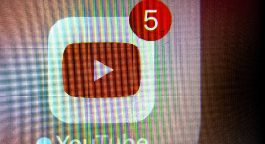 YouTube: Har fjernet 1 million videoer med farlig feilinformasjon om korona