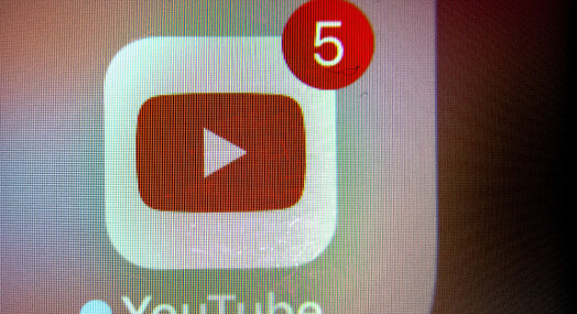 YouTube: Har fjernet 1 million videoer med farlig feilinformasjon om korona YouTube: Har fjernet 1 million videoer med farlig feilinformasjon om korona