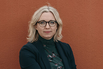 Nyhetsredaktør Sarah Sørheim i NTB. Nyhetsredaktør Sarah Sørheim i NTB.