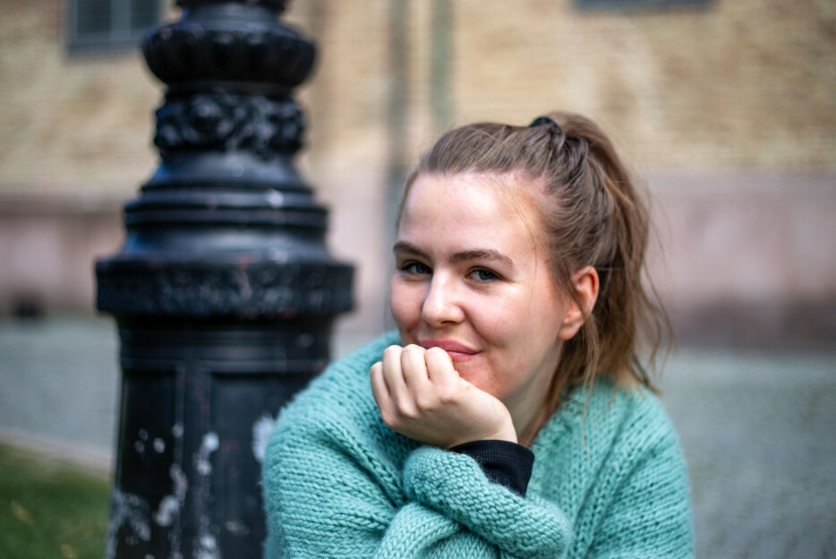 Dagsavisen-profil Selma Moren går til VG: – Riktig tidspunkt