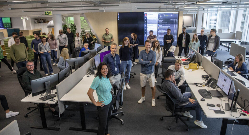 BT har passert 50.000 digitale abonnenter